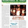 Un messaggio di libertà e speranza